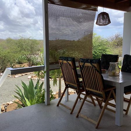 Villa San Sebastian Curacao Fontein Exterior photo