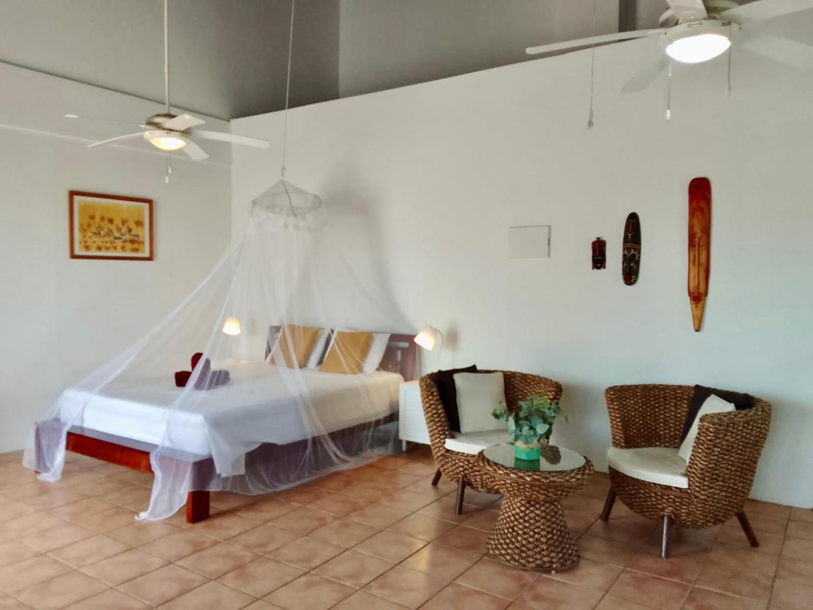 Villa San Sebastian Curacao Fontein Exterior photo