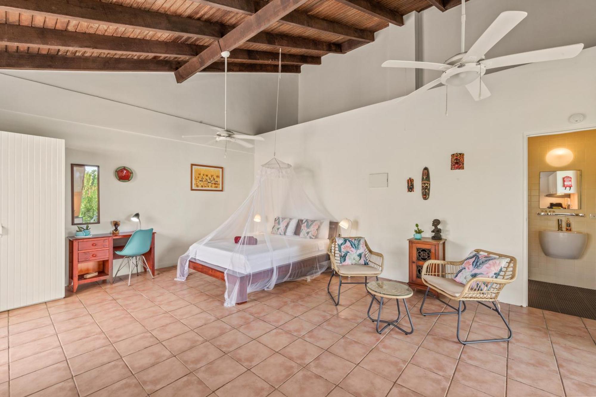 Villa San Sebastian Curacao Fontein Exterior photo