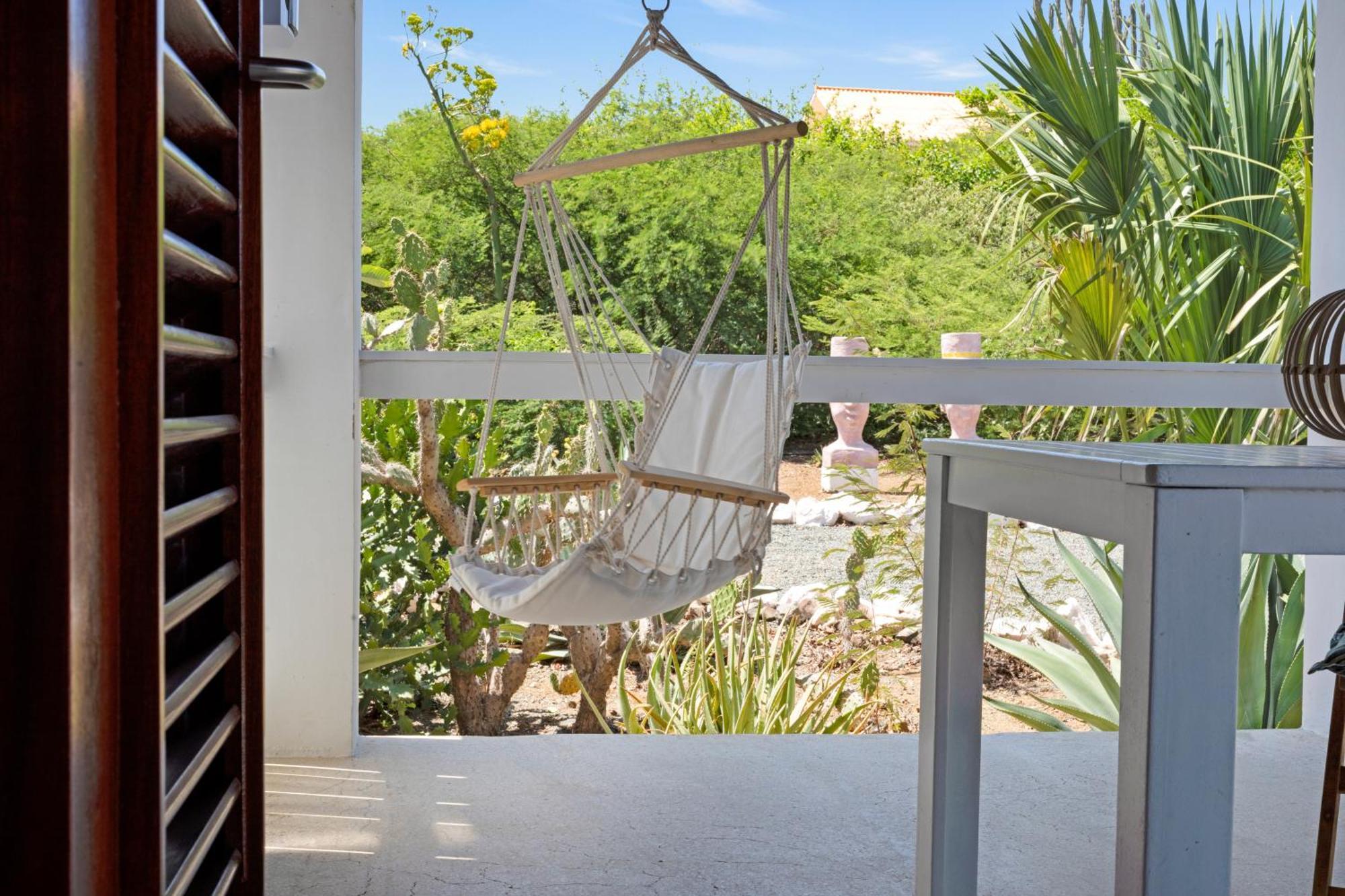 Villa San Sebastian Curacao Fontein Exterior photo