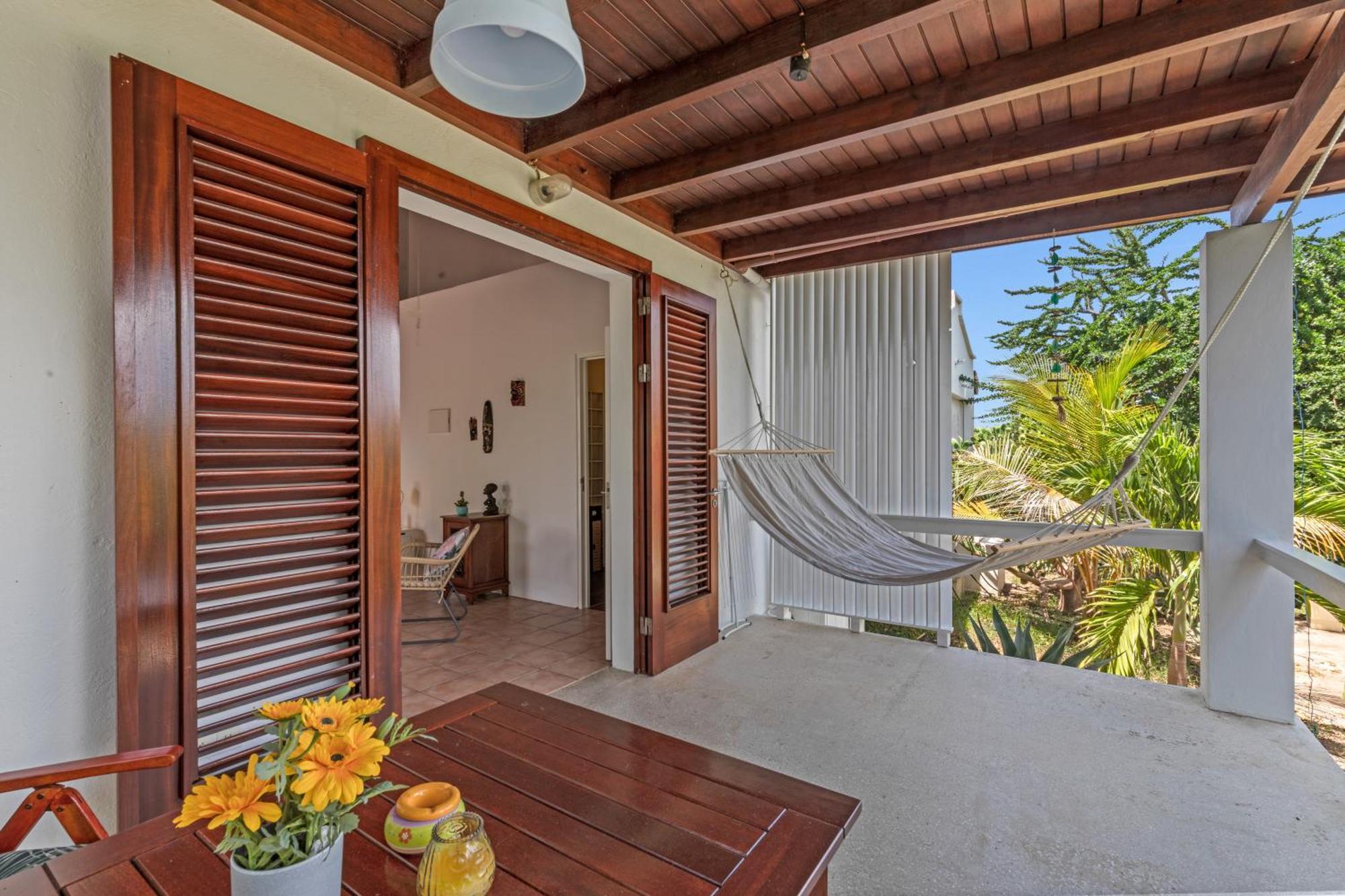 Villa San Sebastian Curacao Fontein Exterior photo