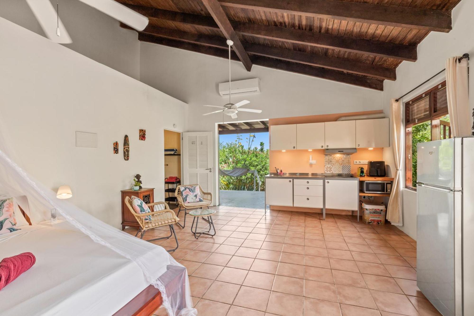 Villa San Sebastian Curacao Fontein Exterior photo