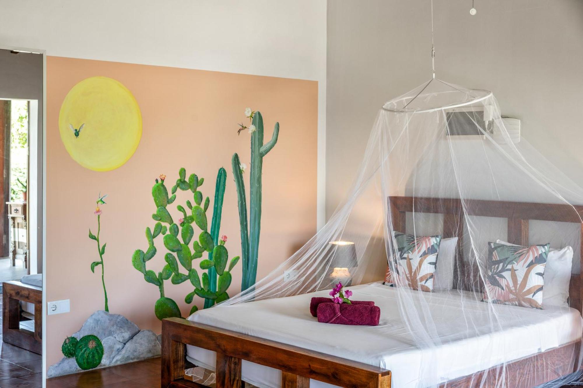 Villa San Sebastian Curacao Fontein Exterior photo
