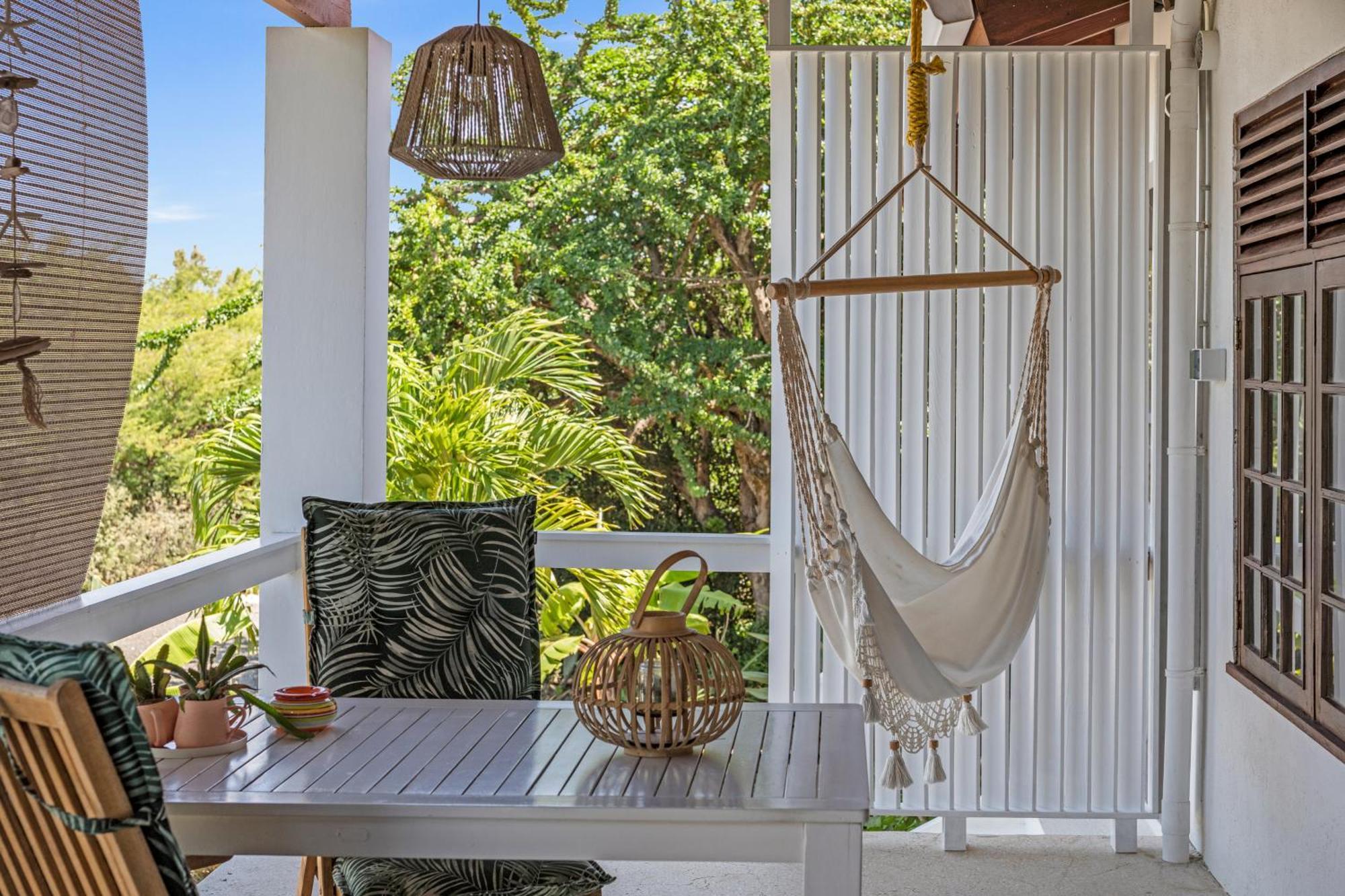 Villa San Sebastian Curacao Fontein Exterior photo