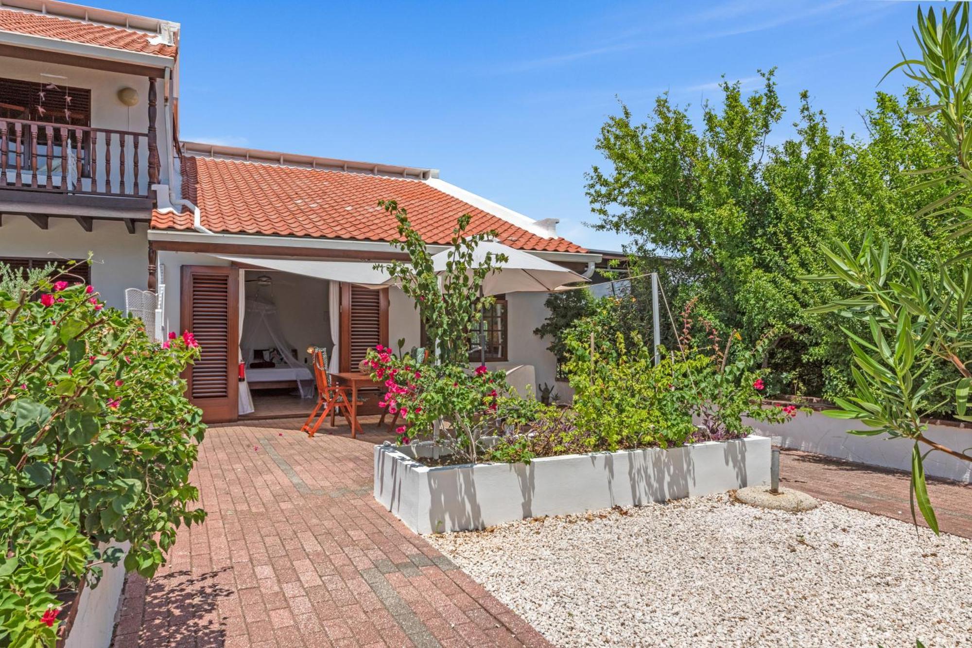 Villa San Sebastian Curacao Fontein Exterior photo