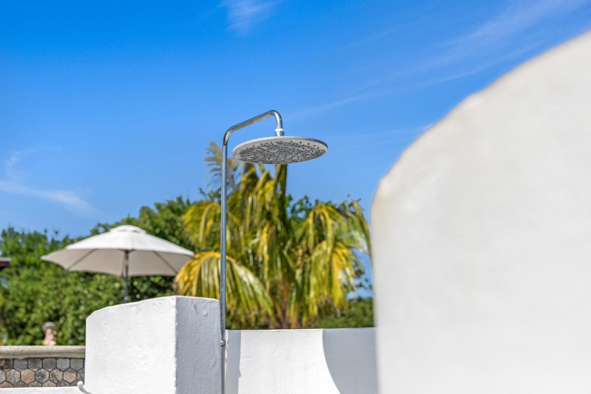 Villa San Sebastian Curacao Fontein Exterior photo